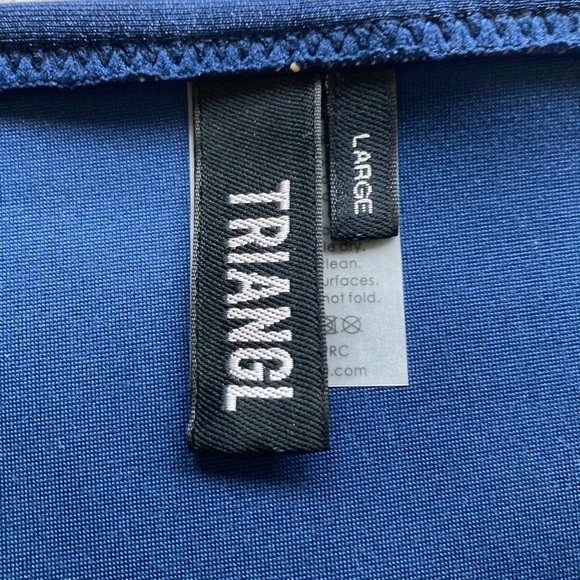 Triangl Bikini Bottoms - Picture 4 of 6